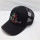 customize high quality cotton foam trucker cap with DUBAI embroidery