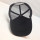 customize high quality cotton foam trucker cap with DUBAI embroidery