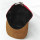 new style fashion 5 panel hat with faux suede brim