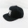 custom 15%wool 85% acrylic material snapback caps