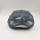 custom mesh trucker cap with embroidery badge