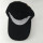 100% acrylic navy military baseball cap with metal gold embroidered olive leaf