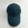 custom long brim / visor cap with adjustable strap China cap factory