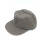 custom classical washed soft unstructured khaki 5 panels flat brim snapback cap with embroidery made in chinese hat factory