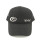 high quality curved brim Breathability surfing mesh trucker hat with custom rubber logo
