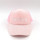pink corduroy five panels mesh trucker with custom embroidered logo made in china