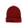 wholesale customized Heather Color Thick Cable Knit Beanie Skull Cap Unisex Winter Hat