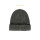 wholesale customized Heather Color Thick Cable Knit Beanie Skull Cap Unisex Winter Hat