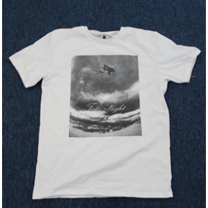 custom V-O neck short long sleeve cotton t shirt