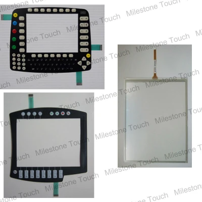 KUKA KR C1 membrane keypad,membrane keypad for KUKA KR C1