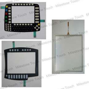 Kuka kr c4 touchscreen-panel/Touchscreen panel für kuka kr c4