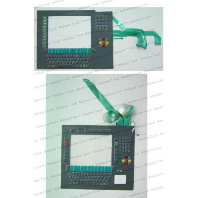 Cp7931-1103-c2 folientastatur/folientastatur für cp7931-1103-c2