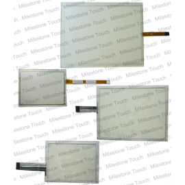 2711PC-B4C20D touch screen panel,touch screen panel for 2711PC-B4C20D