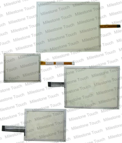 6181F-15TPWE touch screen panel,touch screen panel for 6181F-15TPWE