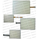 2711p-t7c4d7 painel touch screen/painel touch screen para 2711p-t7c4d7