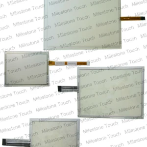 2711-CF2M touch screen panel,touch screen panel for 2711-CF2M