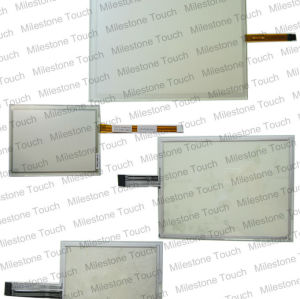 Touch screen panel 6189-rdk12c/touch screen panel für 6189-rdk12c