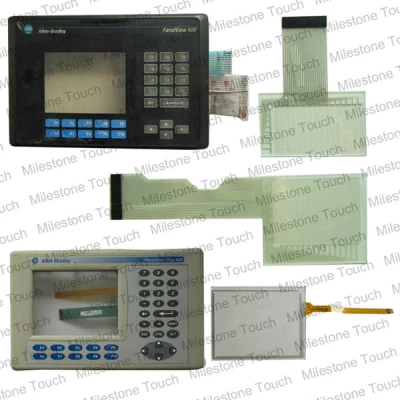 2711P-B4C20A membrane keypad,membrane keypad for 2711P-B4C20A