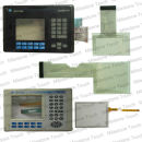 2711p-b6m3d teclado de membrana/teclado de membrana para 2711p-b6m3d