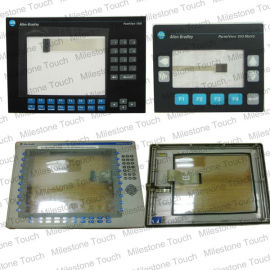 2711P-B12C15A2 membrane keypad,membrane keypad for 2711P-B12C15A2