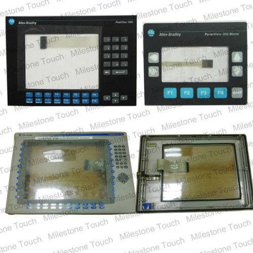 2711P-B12C6A1 membrane keypad,membrane keypad for 2711P-B12C6A1