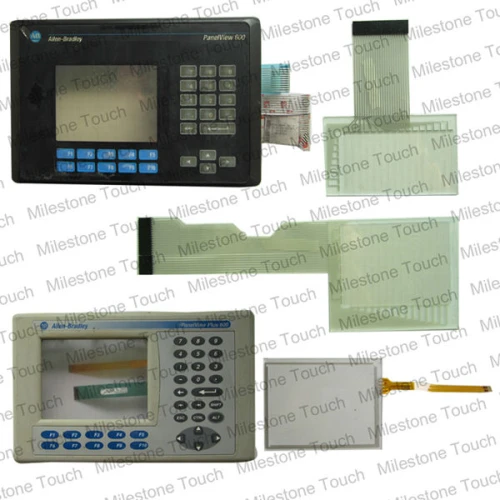 2711P-B12C15D2 membrane keypad,membrane keypad for 2711P-B12C15D2