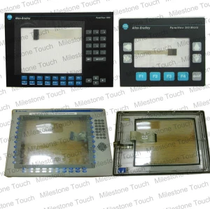 2711P-B12C6B2 membrane keypad,membrane keypad for 2711P-B12C6B2