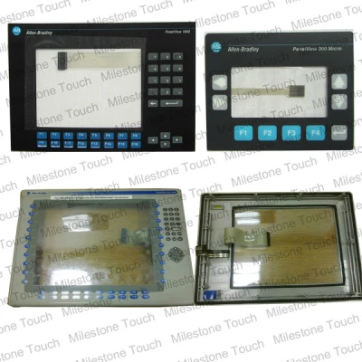 Folientastatur 2711p-b15c6d1/für 2711p-b15c6d1 folientastatur