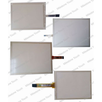 AMT9534/AMT 9534 A7170597 touch membrane,touch membrane for AMT9534/AMT 9534 A7170597