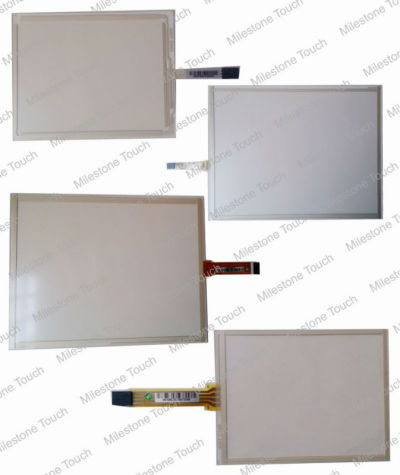 AMT9534/AMT 9534 A7170597 touch membrane,touch membrane for AMT9534/AMT 9534 A7170597