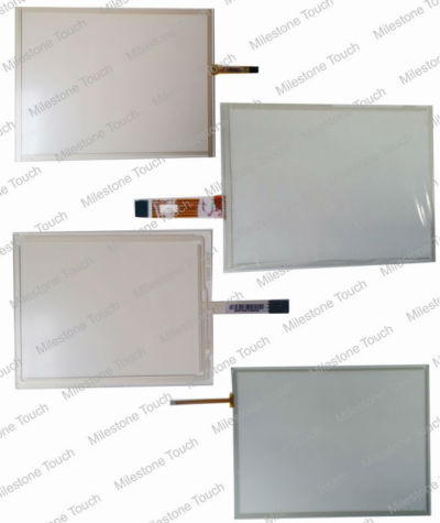 Touch panel 16000-00a/touch-panel für 16000-00a