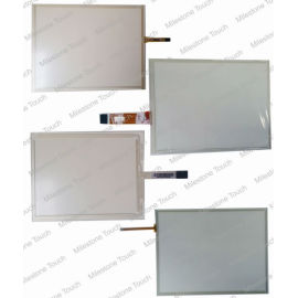 16001-00a panel táctil/del panel de tacto para 16001-00a