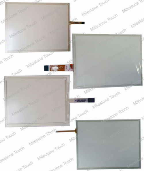 Touch panel 16001-00a/touch-panel für 16001-00a