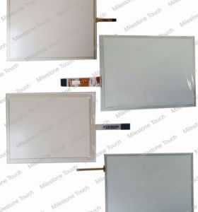 Touch panel 16004-00b/touch-panel für 16004-00b