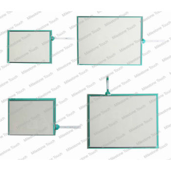 AST-057A070A touch membrane,touch membrane for AST-057A070A