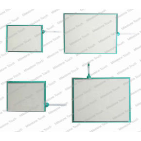 Ast - 190a140a panel táctil/del panel de tacto para ast - 190a140a