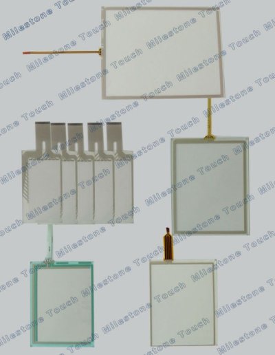 6FC5203-0AF07-0AA0 touch membrane / touch membrane 6FC5203-0AF07-0AA0 TP012 TOUCH