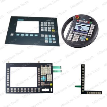 Interruptor de membrana 6fc5403 - 0aa10 - 0aa0/ 6fc5403 - 0aa10 - 0aa0 interruptor de membrana ht 6