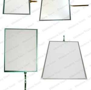 3610005-02 AGP3300H-S1-D24-GRY-KEY Touch Screen/Touch Screen AGP3300H-S1-D24-GRY GP-3300H (5.7 