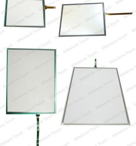3610005-02 AGP3300H-S1-D24-GRY-KEY Touch Screen/Touch Screen AGP3300H-S1-D24-GRY GP-3300H (5.7 ") Hand