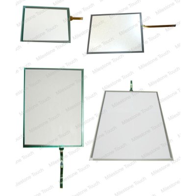 3610005-02 AGP3300H-S1-D24-GRY-KEY Touch Screen/Touch Screen AGP3300H-S1-D24-GRY GP-3300H (5.7 ") Hand
