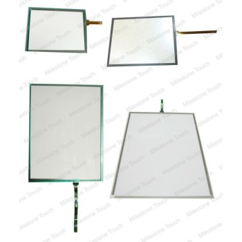 3910017-01 GP4105G1D touch panel,touch panel GP4105G1D GP4100 Series 3.4"