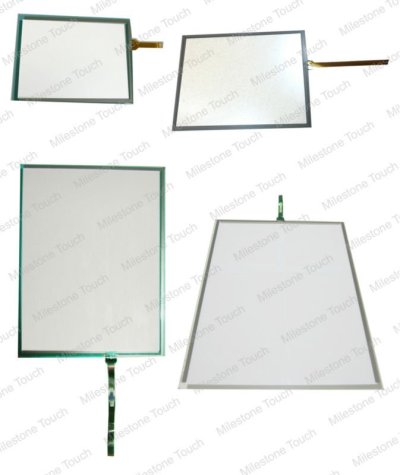 3910017-01 GP4105G1D touch panel,touch panel GP4105G1D GP4100 Series 3.4