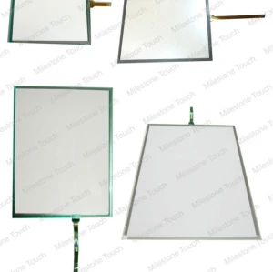 3910017-03 GP4106G1D touch membrane,touch membrane GP4106G1D GP4100 Series 3.4