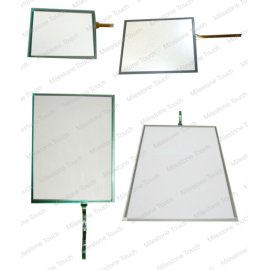 PFXGP4501TMA touch membrane,touch membrane PFXGP4501TMA GP-4000 Series 10.4