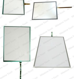 3580207-01 AST3301-S1-D24 Touch Screen/Touch Screen AST3301-S1-D24 ST-330x (5.7 ")