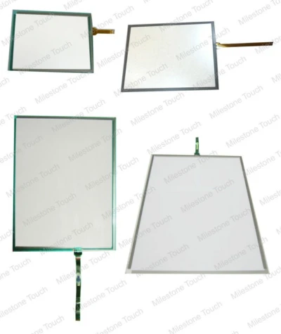 3180053-02 ST400-AG41-24V Fingerspitzentablett/Fingerspitzentablett ST400-AG41-24V Str.-Reihe (3.8 