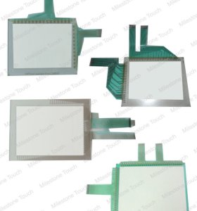 Moniteurs d'écran plat de membrane du contact FP2500-T11/membrane FP2500-T11 de contact
