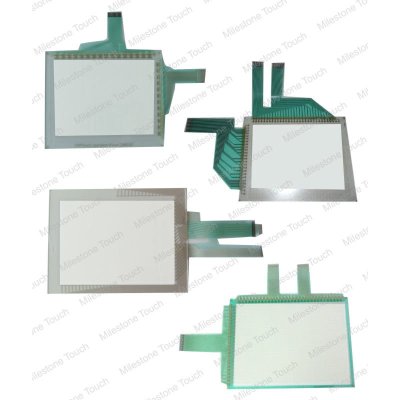 Fp3500-t41-24v panel táctil/panel táctil fp3500-t41-24v fp-3500 ( 10" )