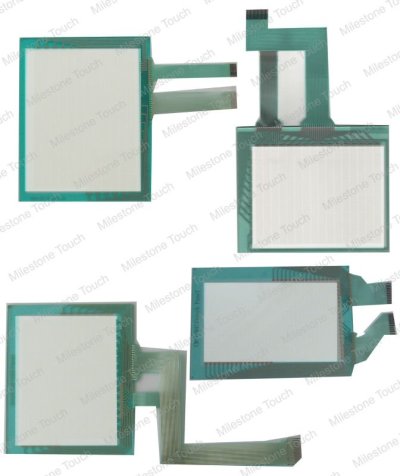 Glc150 - sc41 - flex - 24v panel táctil/panel táctil glc150 - sc41 - flex - 24v lt ( glc150 ) serie 5.7